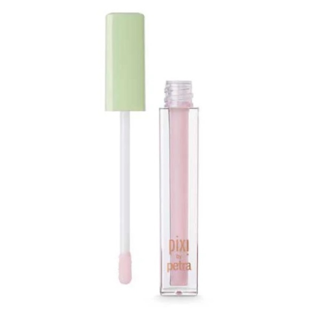 Pixi BeautyLipLift Max Glossy Lip Maximizer - Petal Ice